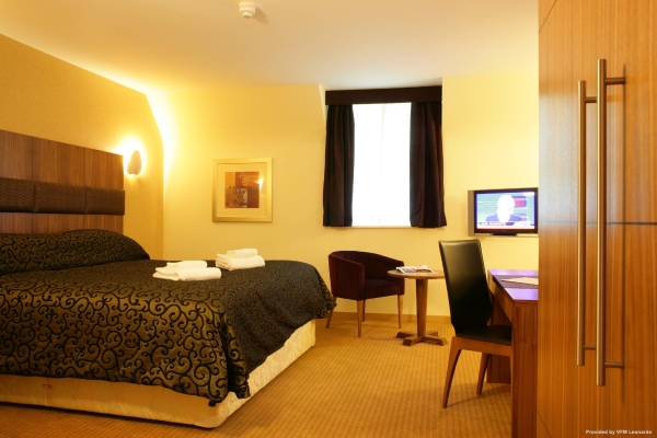 Hotel Pinewood